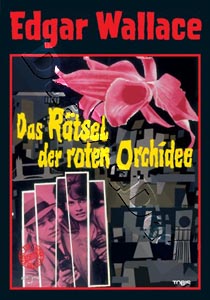 The Puzzle of the Red Orchid (DVD)